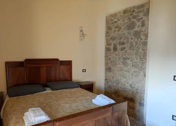 Le Stanze Dello Spassetto * 斯特龙戈利