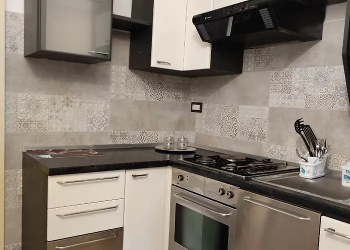 Le Stanze Dello Spassetto