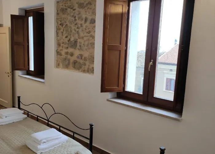 Le Stanze Dello Spassetto 斯特龙戈利