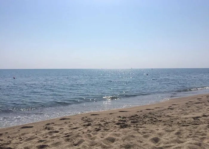 公寓 Le Stanze Dello Spassetto *