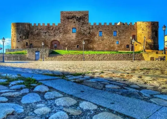 Le Stanze Dello Spassetto *