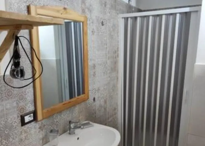 Le Stanze Dello Spassetto