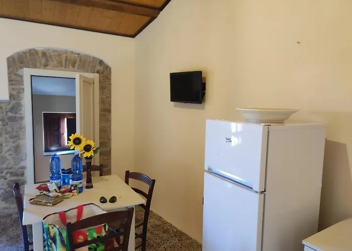 Le Stanze Dello Spassetto דירה *