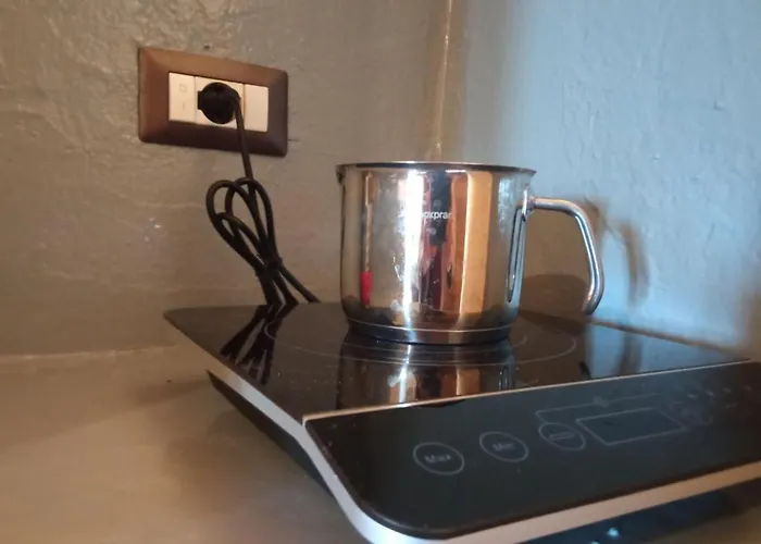 דירה Le Stanze Dello Spassetto