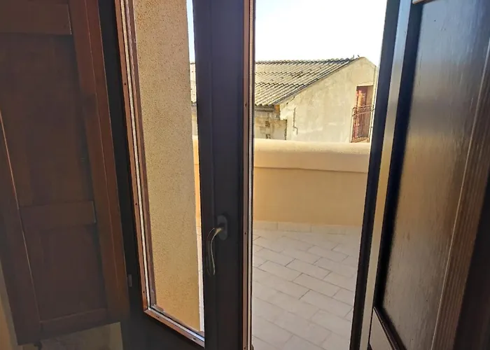 公寓 Le Stanze Dello Spassetto 斯特龙戈利