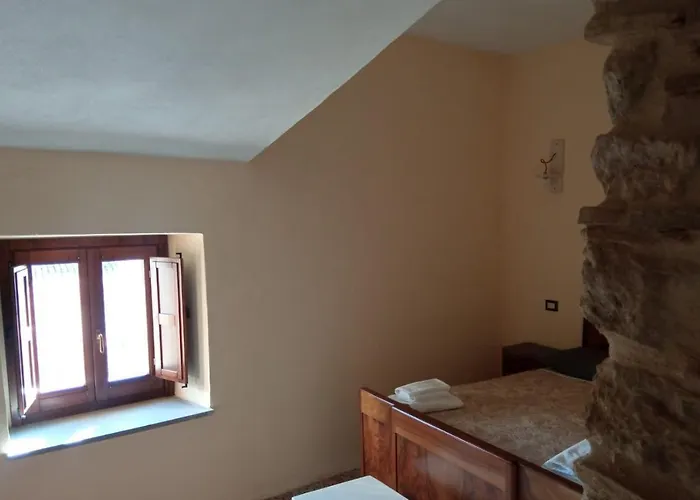 Le Stanze Dello Spassetto 公寓