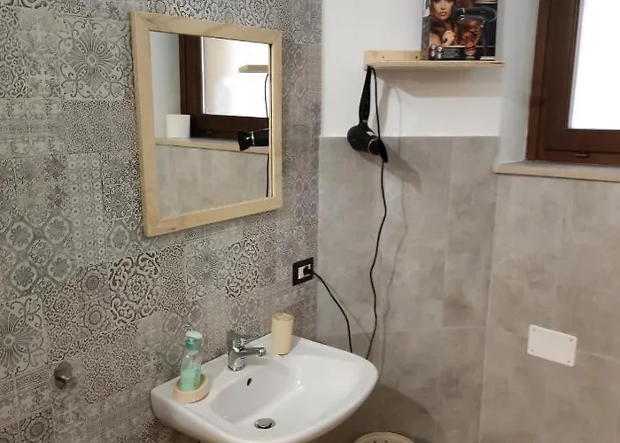 Le Stanze Dello Spassetto