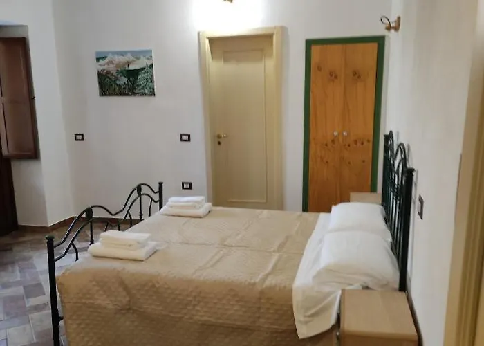 Le Stanze Dello Spassetto דירה סטרונגולי