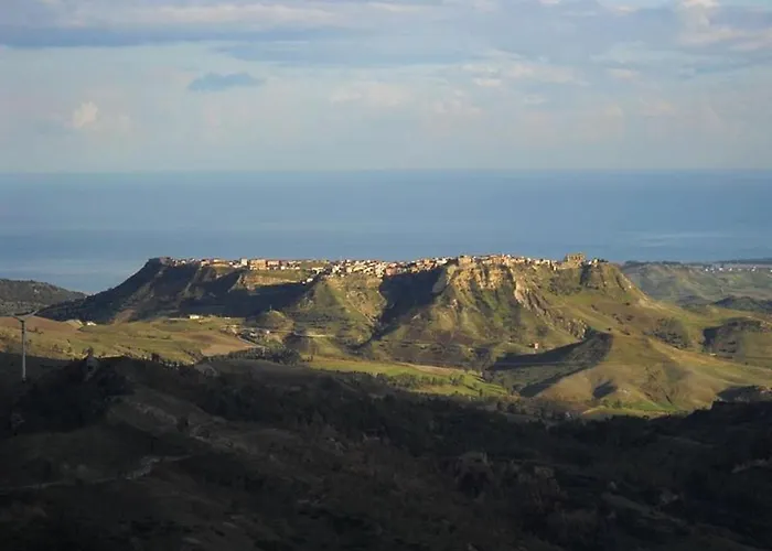 Le Stanze Dello Spassetto 公寓