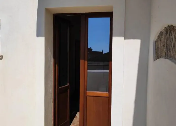 Le Stanze Dello Spassetto * סטרונגולי