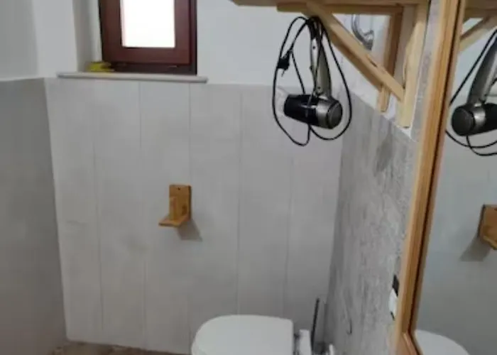 Le Stanze Dello Spassetto *