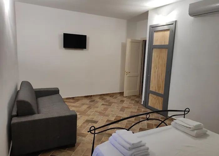 Le Stanze Dello Spassetto