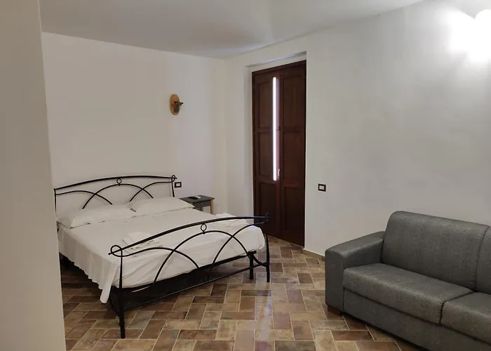 Le Stanze Dello Spassetto