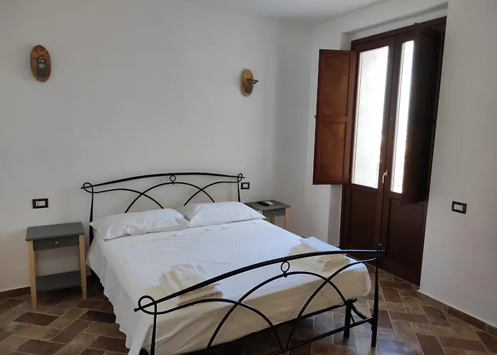 Le Stanze Dello Spassetto 公寓 *