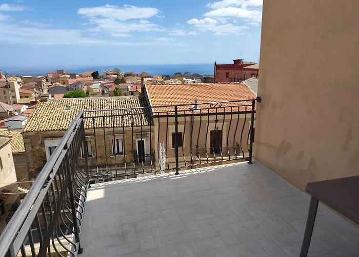 Le Stanze Dello Spassetto סטרונגולי