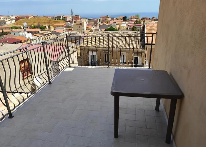 Le Stanze Dello Spassetto * סטרונגולי