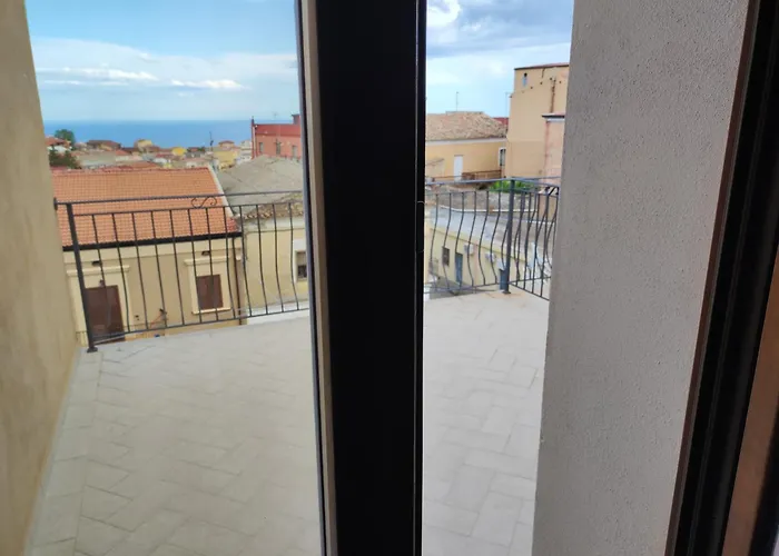 Le Stanze Dello Spassetto 斯特龙戈利