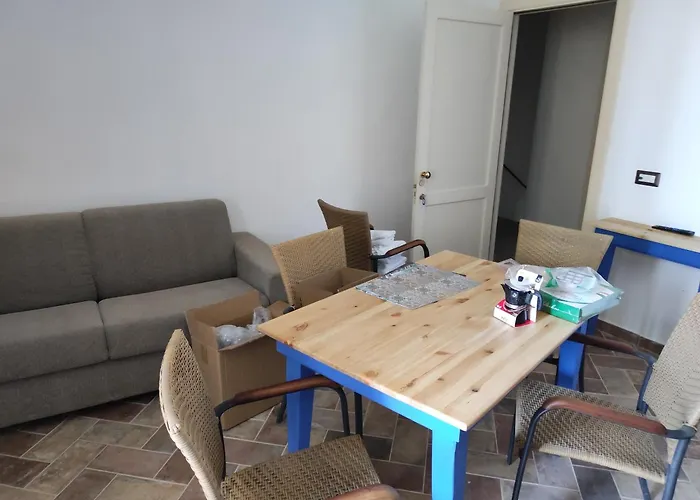 Le Stanze Dello Spassetto