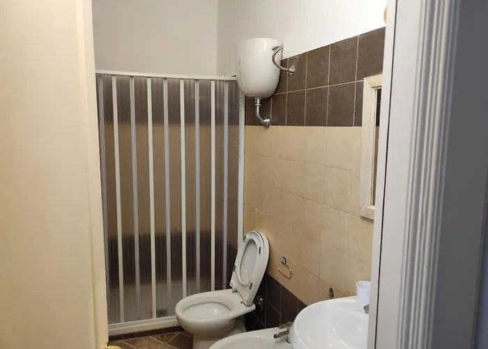 Le Stanze Dello Spassetto דירה