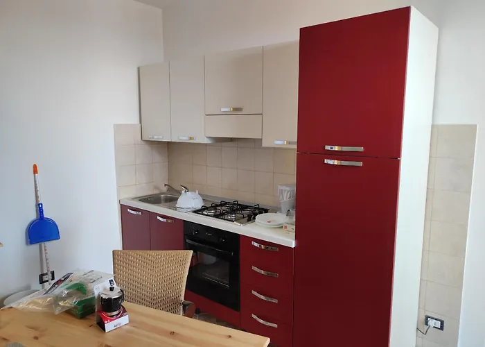 דירה Le Stanze Dello Spassetto