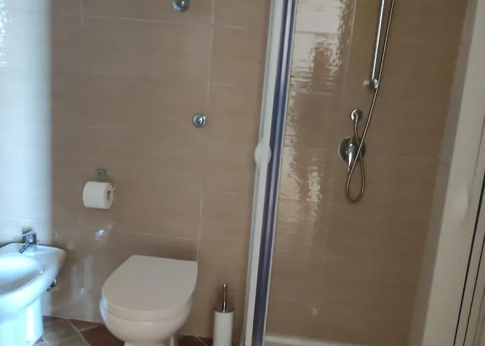 Le Stanze Dello Spassetto דירה סטרונגולי