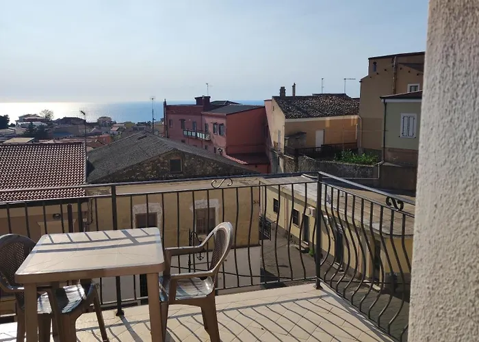 Le Stanze Dello Spassetto *