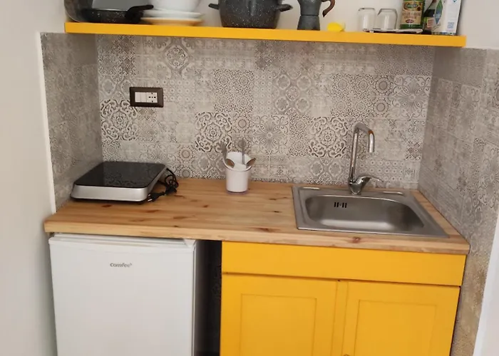 Le Stanze Dello Spassetto * 斯特龙戈利