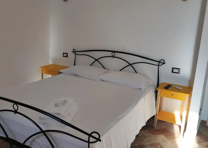 Le Stanze Dello Spassetto