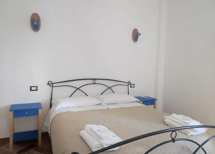 Le Stanze Dello Spassetto דירה סטרונגולי