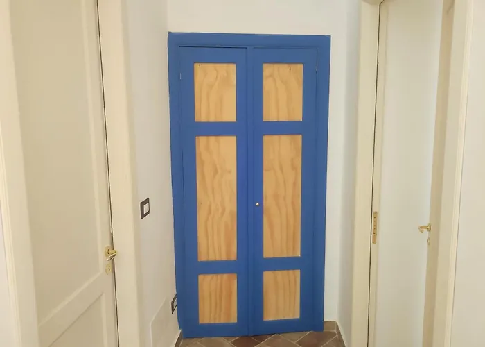 Le Stanze Dello Spassetto דירה *