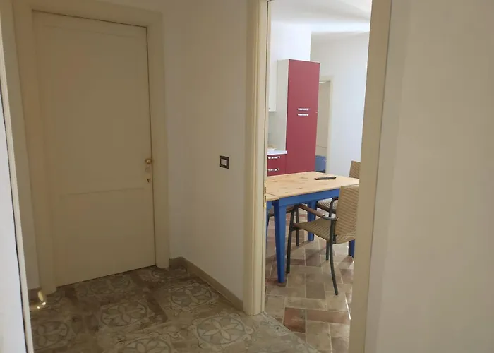 Le Stanze Dello Spassetto